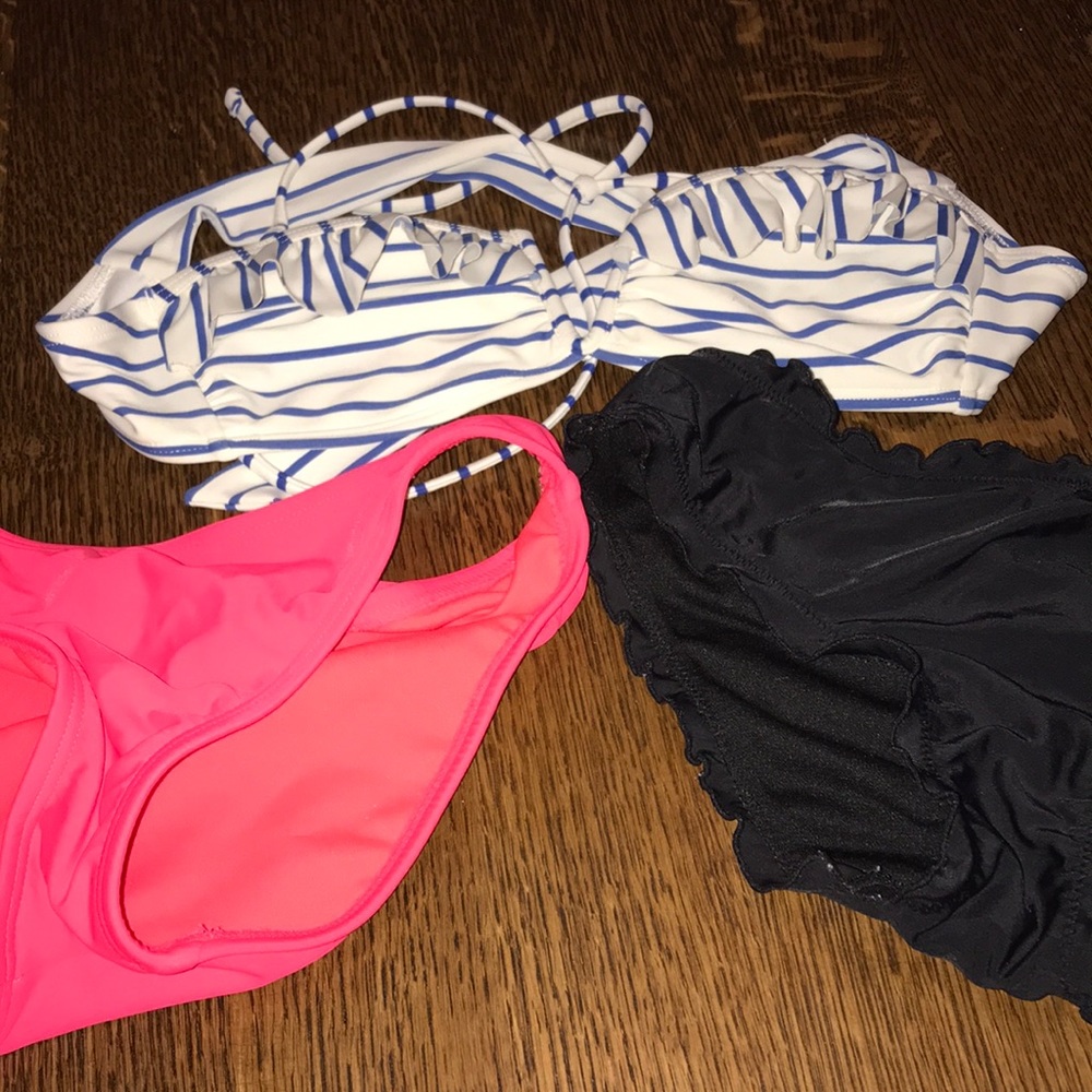 Bikinis